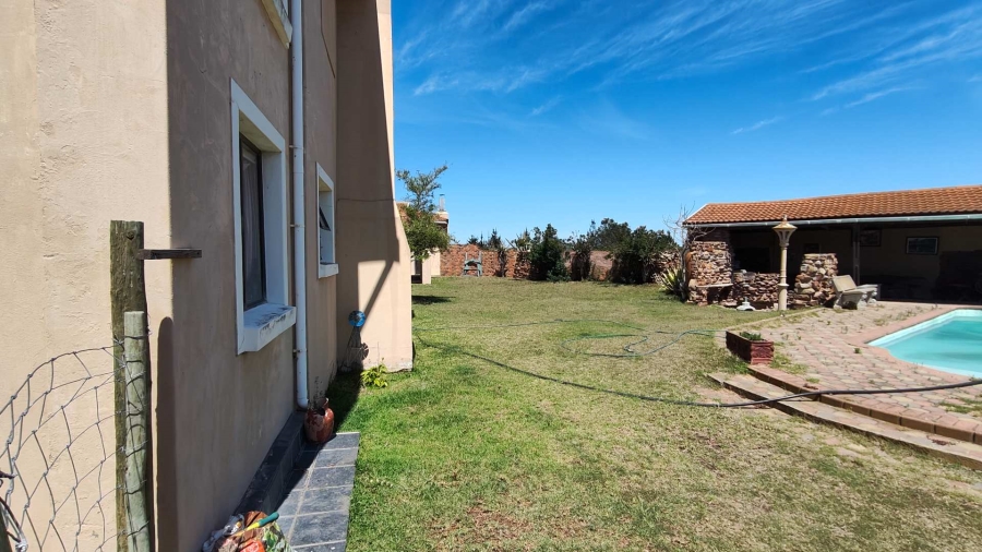 3 Bedroom Property for Sale in Aalwyndal Western Cape